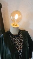 Stehlampe aus Schaufenster Puppe, Cecil, Mode,Bþüste,mit Kleid Niedersachsen - Binnen Vorschau