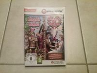 PC Spiel, Roads of Rome + Roads of Rome 2, play+smile Nordrhein-Westfalen - Recklinghausen Vorschau