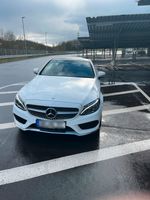 Mercedes Benz - C200 amg line Saarbrücken-West - Burbach Vorschau