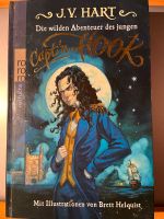 Captn Hook - Buch zu verkaufen Rheinland-Pfalz - Wawern Vorschau