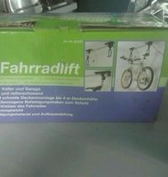 Fahrrad Lift neu Nordrhein-Westfalen - Langenfeld Vorschau