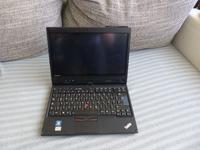 Lenovo ThinkPad X220t Nordrhein-Westfalen - Bad Salzuflen Vorschau