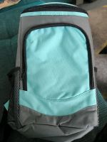 Kühlrucksack mit Griff, NEU, grau-grün, grillen, Outdoor, Einkauf Bayern - Langerringen Vorschau