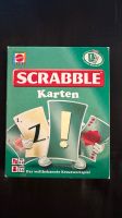 Scrabble Kartenspiel Hessen - Dieburg Vorschau