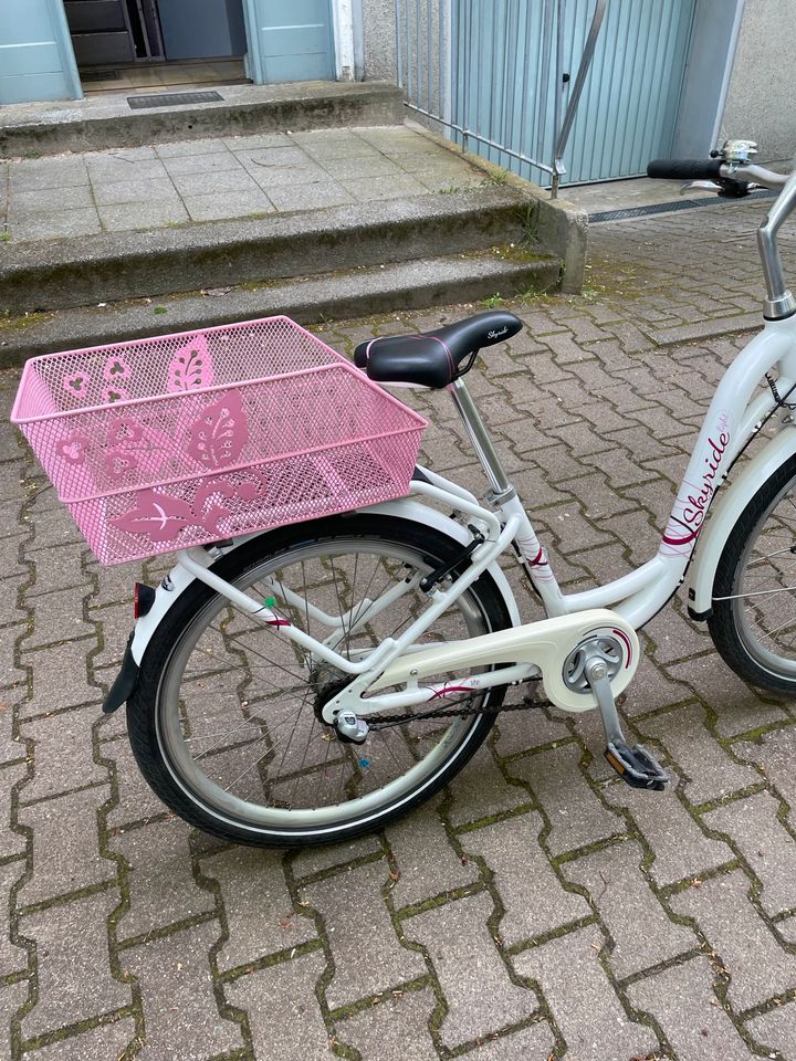 Kinderfahrrad Puky 24 Zoll (Fast Neu) in Berlin