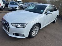 Audi A4 Lim. design Leder+Navi+Xenon Saarland - Saarlouis Vorschau