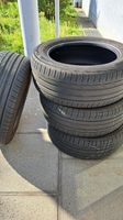 4x Bridgestone Sommerreifen 225/ 55 R17 97W, BMW-X1 Hessen - Dietzenbach Vorschau