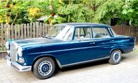 Oldtimer - Mercedes Benz W110 „Flosse“ 1967 Berlin - Zehlendorf Vorschau