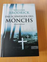 Das Schweigen des Mönchs von William Brodrick Niedersachsen - Osnabrück Vorschau