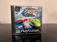 1998 | VR SPORTS POWERBOAT RACING | Playstation 1 Ps1 CIB PSX One Nordrhein-Westfalen - Kerpen Vorschau