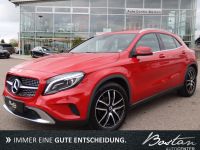 Mercedes-Benz GLA 200 NAVIGATION/BI-XENON/LEDER/PDC/SCHECKHEFT Baden-Württemberg - Villingen-Schwenningen Vorschau