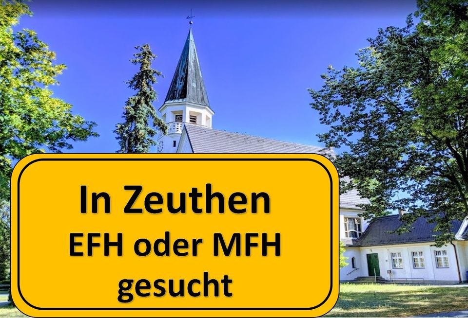 Wir suchen in Zeuthen EFH oder MFH Ladengeschäfte für Gastronomie ab 100 m² bis 300 Kaufen & Mieten in Berlin