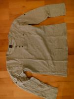 Longsleeve Langarm Shirt grau Gr 164 Scotch Shrunk Düsseldorf - Pempelfort Vorschau