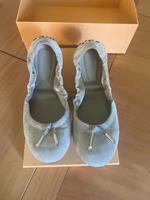 Tods Ballerina DEE LACCETTO München - Maxvorstadt Vorschau