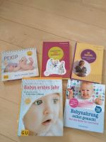 Bücher-Paket über das 1. Lebensjahr des Babys Nordrhein-Westfalen - Bad Honnef Vorschau