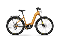 Haibike Trekking 8 Low - Bosch Performance CX Smart System 85Nm Niedersachsen - Bramsche Vorschau