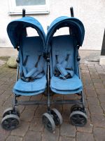 Kinderwagen zwillinge  buggy Rheinland-Pfalz - Bad Kreuznach Vorschau