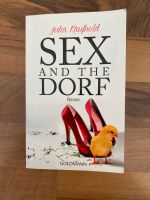 Buch - Sex and the Dorf (Julia Kaufhold) Baden-Württemberg - Eppelheim Vorschau