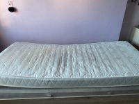 Matratze 200x90cm Einzelbett Sachsen - Pausa/Vogtland Vorschau