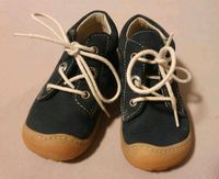 Pepino Kinderschuhe Marineblau Größe 19 *wie neu* Baden-Württemberg - Lörrach Vorschau