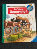 Buch Wieso? Weshalb? Warum? Auf dem Bauernhof Ravensburger Hessen - Hofheim am Taunus Vorschau