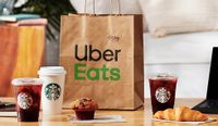 Uber Eats Driver Niedersachsen - Wolfsburg Vorschau