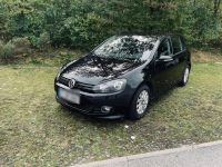 VW Golf 6 1,6 tdi Highline München - Allach-Untermenzing Vorschau