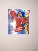 Offizieller Uefa Topps Euro Sticker Suitzerland Artist Niedersachsen - Emden Vorschau