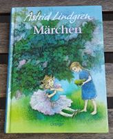 Kinderbuch: Märchen (Astrid Lindgren) Dresden - Neustadt Vorschau