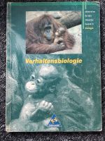 Buch - Verhaltensbiologie Hessen - Reichelsheim (Wetterau) Vorschau