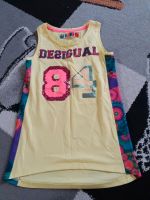 Desigual Tshirt Gr 146/152 zitronengelb Nordrhein-Westfalen - Hemer Vorschau