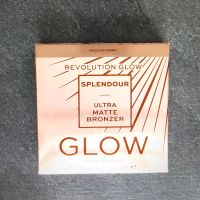 Makeup Revolution Glow Splenour Bronzer, Farbe Medium Dark Bayern - Aschaffenburg Vorschau