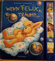 Wenn Felix träumt... Soundbuch -gebundene Ausgabe- Sachsen - Limbach-Oberfrohna Vorschau