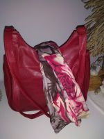 ☀️ NEU Handtasche mit passendem Tuch Aachen - Laurensberg Vorschau