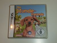 Nintendo DS Spiele, Delfininsel / Hundefreunde Niedersachsen - Oldenburg Vorschau