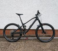 Canyon Spectral CF 9.0, 2017, 27.5 Zoll, Größe L Hessen - Darmstadt Vorschau