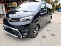 Toyota Proace Proace (Verso) 2,0-l-D-4D 130kW L1 Executive Automa Bayern - Wolfratshausen Vorschau