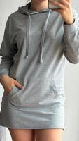 Graues Damenkleid “Bershka” Bayern - Augsburg Vorschau