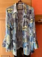 Neu Damen Bluse von Bonita - Gr. 48. Sachsen - Görlitz Vorschau