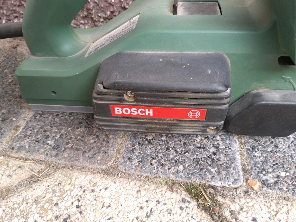 BOSCH PHO 300 in Wiesloch