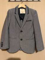 Graues Jacket für Jungs von Zara Boys, 116 Bayern - Bad Neustadt a.d. Saale Vorschau