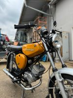 Simson TÜV Abnahme Gutachten / S50, S51, S70 / 85ccm Sachsen - Bautzen Vorschau