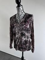 Villa Bluse, Oberteil, XS, Damen Nordrhein-Westfalen - Wettringen Vorschau