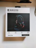 Burnester Wireless Headphone TM 073 Kopfhörer Dortmund - Aplerbeck Vorschau