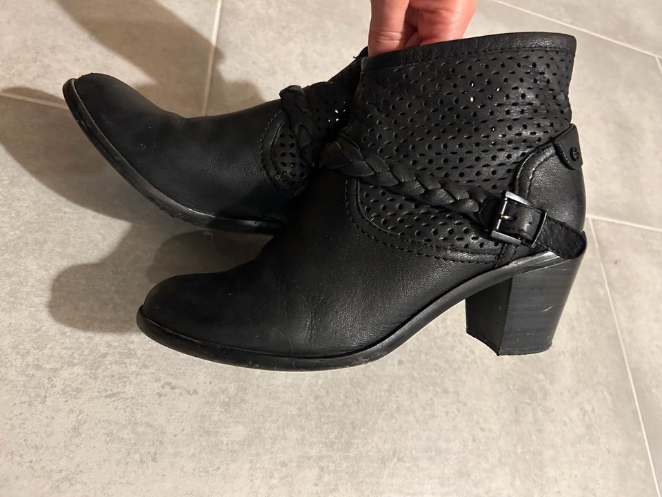 MARC Shoes Stiefeletten in Riol