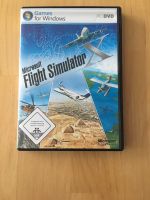 Flight Simulator X Game for Windows PC 2 DVDs Wandsbek - Hamburg Hummelsbüttel  Vorschau