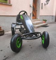 Cokart Kettcar Dino cars Bayern - Zellingen Vorschau