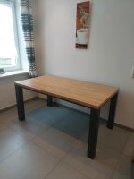 Tisch, Küchentisch 160x90 cm Sachsen - Bautzen Vorschau