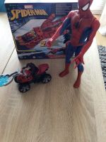 *Neu OVP ungeöffnet* Hasbro Spider-Man Handschuh, Actionfigur Berlin - Steglitz Vorschau
