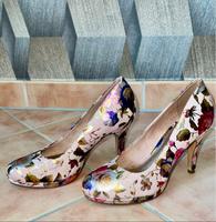 #Tamaris #Pumps #festlich #Party #Damenschuhe #Gr39 Rheinland-Pfalz - Roßbach (Wied) Vorschau